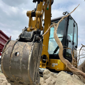 Изкопи за басейни - DG Group